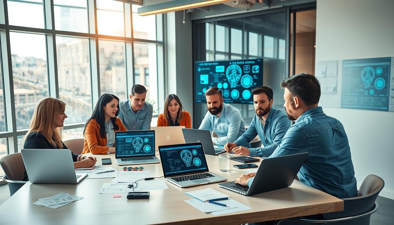 Transform Your Business Operations